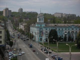 У Кам’янському затверджено Комплексну програму забезпечення громадського (публічного) порядку та безпеки у місті